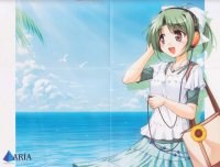 BUY NEW yoake mae yori ruri iro na - 118190 Premium Anime Print Poster
